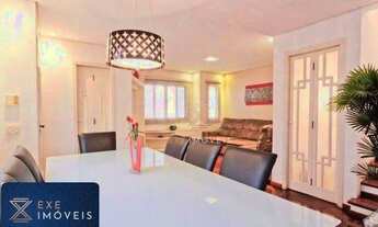 Imagem: Casa com 3 dormitórios à venda, 164 m²