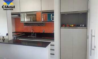 Imagem 7: Apartamento lindo para venda com 51 metros quadrados com 2 quartos em Jardim Sarah - São P