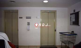 Imagem 3: Apartamento com 2 dormitórios à venda, 69 m² por R$ 489.000,00 - Macuco - Santos/SP