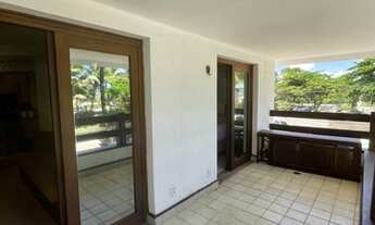 Imagem 6: Diária no Jatiúca Suites Resort by Slaviero Hotéis