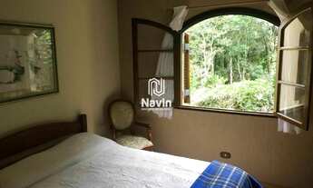 Imagem 8: Casa à venda no bairro Condomínio Clube da Montanha - Atibaia/SP