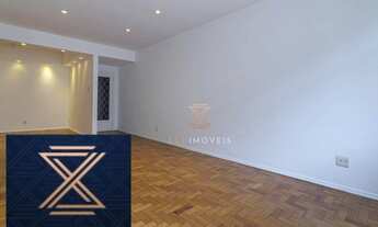 Imagem 6: Apartamento com 3 dormitórios à venda, 120 m² por R$ 1.150.000 - Copacabana - Rio de Janei