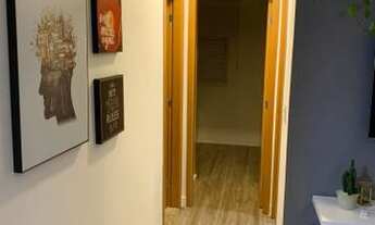 Imagem 3: ** Lindo *** - Apartamento - Parque Industrial - 2 Dormitórios - 69m²