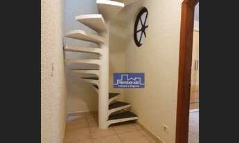 Imagem 7: Casa à venda no Assunção/SBC 4 dorms, 1 ste, 3 vagas