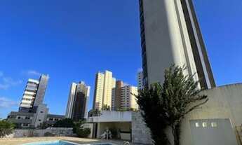 Imagem 2: Excelente apartamento disponível para venda de 253 m², com 03 quartos no Cond. Residencial