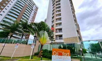 Imagem 5: Apartamento para venda possui 100 metros quadrados com 3 quartos em Dom Pedro I - Manaus