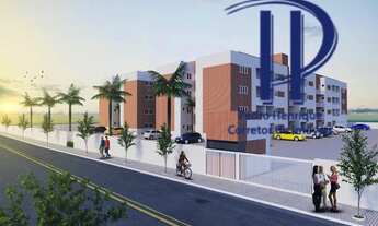 Imagem 2: Apartamento no Geisel com 3 Quartos