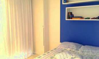 Imagem 2: Apartamento de 165 metros quadrados no bairro Ipanema com 3 quartos