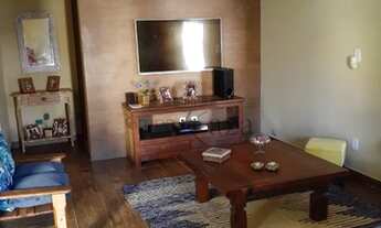 Imagem 5: Linda Casa - Praia da Ribeira - Angra dos Reis - 360m² - 3 Dormitórios