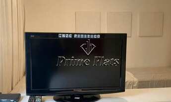 Imagem 6: Flat de 26 m² para venda no Meliá Ibirapuera, com 1 dormitório e 1 vaga de garagem