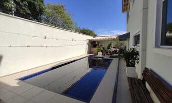 Imagem 7: Sensacional essa casa duplex na Sapiranga com piscina