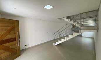 Imagem 4: Casas Duplex com 03 suítes à venda em Nova Parnamirim