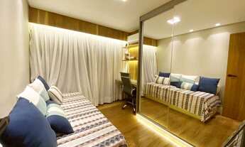 Imagem 4: Belíssima cobertura a venda em Capim Macio - Natal/RN