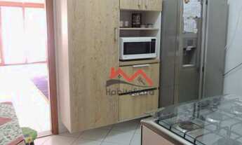 Imagem 4: Casa com 4 dormitórios, 119 m² - venda por R$ 950.000,00 ou aluguel por R$ 4.500,00/mês