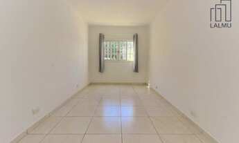 Imagem 6: Sobrado com 5 dormitórios para alugar, 200 m² por R$ 5.700,00/mês - Santo Amaro - São Paul