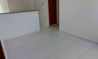 Imagem 4: Apartamento com área externa no Bairro das Industrias