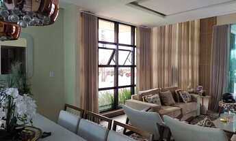 Imagem: Casa de condomínio para venda com 450 m²