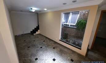 Imagem 3: CASA ASSOBRADADA - VILA MONUMENTO - SP