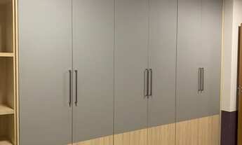 Imagem 5: Apartamento com 1 quarto - Setor Central - Goiânia - GO