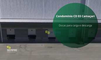 Imagem 7: Galpão para alugar em Camaçari/BA