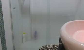 Imagem 3: Apartamento para venda tem 62 metros quadrados com 3 quartos