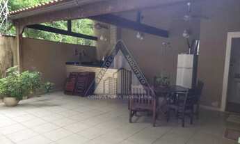 Imagem: Casa a Venda em Pechincha