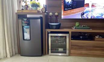 Imagem 3: Apartamento Praia do Forte terreo - Reserva Timeantube