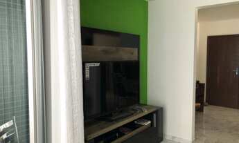 Imagem 2: Apartamento Reformado de 02 Quartos Semimobiliado na Ilha