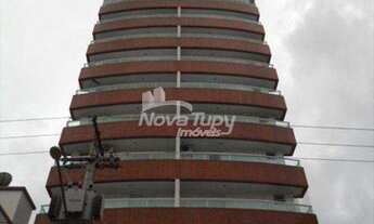 Imagem: Cobertura em Praia Grande bairro Ocian