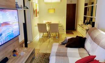 Imagem 3: Recreio - 3 quartos - decorado - varandão - excelente localização