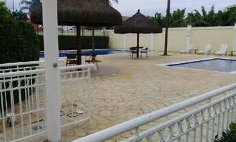 Imagem 2: Apartamento com 3 dormitórios à venda, 64 m² por R$ 430.000,00 - Jardim Nova Indaiá - Inda