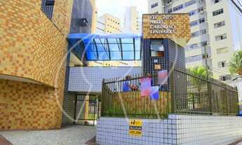 Imagem 2: Ótima localização, 03 quartos (Sendo 02 suítes com armários e 01 dormitório), varanda na s