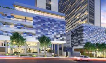 Imagem 3: APARTAMENTO DE 2 DORMITÓRIOS C/ SUÍTE, 1 VAGA, 60 METROS, LAZER, MORE A POUCOS MINUTOS DA