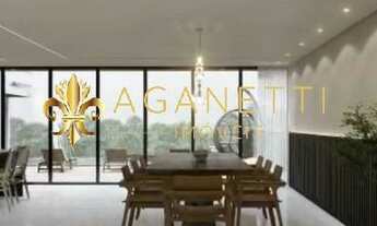 Imagem 5: Casa de Condomínio com 5 Quartos à venda, 349m² - Alphaville Vespasiano