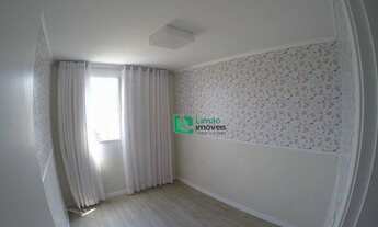 Imagem 5: Apartamento com 2 dormitórios à venda, 48 m² por R$ 295.000,00 - Limão - São Paulo/SP