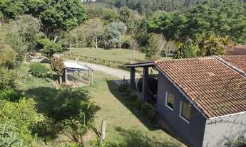 Imagem 3: Maravilhoso sítio em PEDRA BELA, São Paulo. Todo reformado. Impecável. Piscina, churasquei