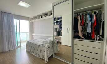 Imagem 7: Apartamento à venda em Areia Preta (Natal/RN) - Condomínio Infinity - 282m² - 4 quartos