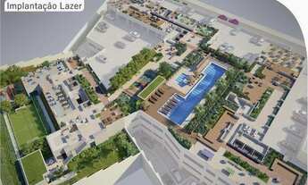 Imagem 4: Apartamento para Venda em Rio de Janeiro, Cachambi, 2 dormitórios, 1 banheiro