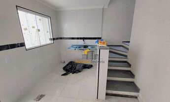 Imagem 7: Sobrado à venda, 90 m² por R$ 530.000,00 - Butantã - São Paulo/SP