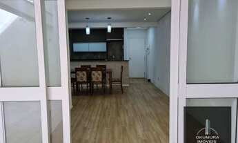 Imagem: Apartamento à venda, 130 m² por R$ 540.000,00