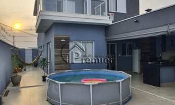 Imagem 3: INDAIATUBA - Casa Padrão - JARDINS DO IMPÉRIO