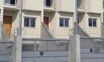 Imagem: Sobrado Geminado para Venda em São Paulo