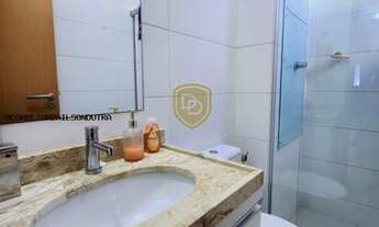 Imagem 6: Apartamento para Venda em João Pessoa, Tambauzinho, 2 dormitórios, 1 suíte, 2 banheiros, 2