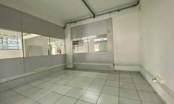 Imagem 3: Galpão / CADORE