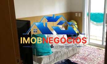 Imagem 7: Apto Alto Padrão Moema