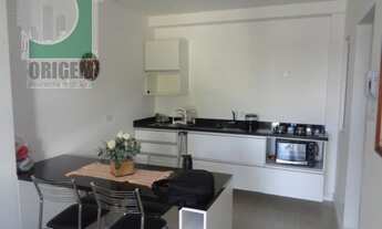 Imagem 4: Apartamento em Campina do Siqueira - Curitiba, PR