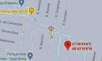 Imagem 5: Palhoça - Casa Padrão - Bela Vista