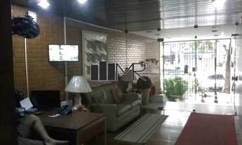 Imagem 3: Apartamento à venda na Rua Haddock Lobo