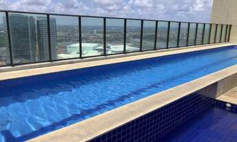 Imagem: Aluguel de Flat, no Beach Class Excelsior