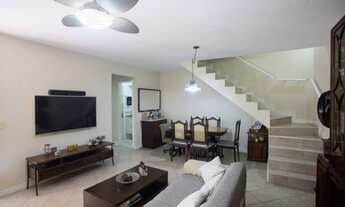 Imagem: Casa - 3 quartos com piscina